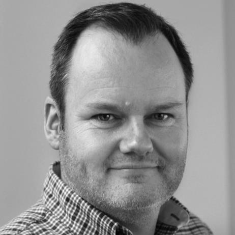 Jan Erik Sannerud - Tess AS